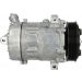 Nissens Kompressor, Klimaanlage FIRST FIT 89124