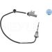 Sensor, Abgastemperatur 614 800 0075 Sensor, Abgastemperatur 614 800 0075