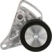 Spannrolle, Keilrippenriemen T38068 Spannrolle, Keilrippenriemen T38068