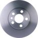 Bremsscheibe 8DD 355 105-621 Bremsscheibe 8DD 355 105-621