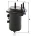 Kraftstofffilter WK 939/6 Kraftstofffilter WK 939/6