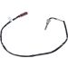 Sensor, Abgastemperatur 707084 Sensor, Abgastemperatur 707084