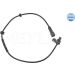 Meyle Sensor, Raddrehzahl MEYLE-ORIGINAL: True to OE 16-14 899 0026 Meyle Sensor, Raddrehzahl MEYLE-ORIGINAL: True to OE 16-14 899 0026