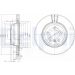 Delphi Bremsscheibe BG3959
