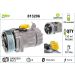 Valeo Kompressor, Klimaanlage VALEO CORE-FLEX 813206
