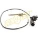 GEBE Sensor, Abgastemperatur 9 8140 1