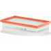 MANN-FILTER C 3233/1 Luftfilter