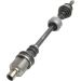 Maxgear Antriebswelle 49-0903