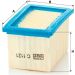 MANN-FILTER C 1121 Luftfilter MANN-FILTER C 1121 Luftfilter