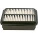 BOSCH 1 457 433 953 Luftfilter