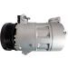 Kompressor, Klimaanlage ACP 1357 000S Kompressor, Klimaanlage ACP 1357 000S