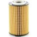 Ölfilter HU 1291/1 Z