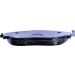 Hella Bremsbelagsatz, Scheibenbremse 8DB 355 021-971 Hella Bremsbelagsatz, Scheibenbremse 8DB 355 021-971