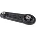 Tedgum Lagerung, Motor TED97995