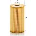 Mann-Filter Ölfilter HU 932/4 N Mann-Filter Ölfilter HU 932/4 N
