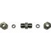 Metzger Adapter, Bremsleitung STT5.0
