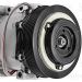 Valeo Kompressor, Klimaanlage VALEO CORE-FLEX 813027