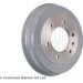 Blue Print Bremstrommel ADZ94702