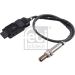 NOx-Sensor, Harnstoffeinspritzung 197525