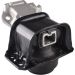Tedgum Lagerung, Motor 00516281