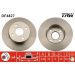 Bremsscheibe DF4827