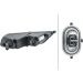 Nebelscheinwerfer 1ND 010 545-131