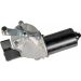 Metzger Wischermotor 2190861