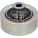 FEBI BILSTEIN 37268 Umlenk-/Führungsrolle, Keilrippenriemen