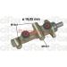 Metzger Hauptbremszylinder CIFAM 202-138
