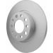 Hella Bremsscheibe PRO 8DD 355 116-671 Hella Bremsscheibe PRO 8DD 355 116-671