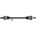 Antriebswelle VKJC 1615 Antriebswelle VKJC 1615
