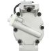 Kompressor, Klimaanlage 890036 Kompressor, Klimaanlage 890036