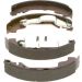 Bremsbackensatz 0 986 487 576 Bremsbackensatz 0 986 487 576