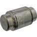 FEBI BILSTEIN 02373 Bremsbackenrolle