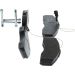 BOSCH Bremsbelagsatz, Scheibenbremse 0 986 494 278 BOSCH Bremsbelagsatz, Scheibenbremse 0 986 494 278
