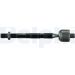 Delphi Axialgelenk, Spurstange TA3195 Delphi Axialgelenk, Spurstange TA3195