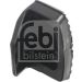 FEBI BILSTEIN 185861 Pedalbelag, Kupplungspedal FEBI BILSTEIN 185861 Pedalbelag, Kupplungspedal