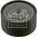 FEBI BILSTEIN 22146 Umlenk-/Führungsrolle, Keilrippenriemen