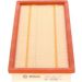 BOSCH 1 457 433 317 Luftfilter BOSCH 1 457 433 317 Luftfilter