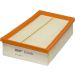 Hengst Filter Luftfilter E1045L Hengst Filter Luftfilter E1045L