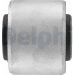 Delphi Lagerung, Lenker TD475W