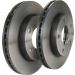 TRW Bremsscheibe DF2704