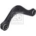 FEBI BILSTEIN 184817 Querlenker, Lenker, Radaufhängung FEBI BILSTEIN 184817 Querlenker, Lenker, Radaufhängung