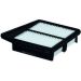 Knecht Luftfilter LX 2835 Knecht Luftfilter LX 2835