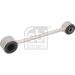 FEBI BILSTEIN 183962 Koppelstange FEBI BILSTEIN 183962 Koppelstange