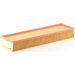 MANN-FILTER C 46 150 Luftfilter