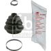 FEBI BILSTEIN 12804 Faltenbalgsatz, Antriebswelle