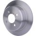 Bremsscheibe 8DD 355 100-351 Bremsscheibe 8DD 355 100-351