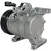 Kompressor, Klimaanlage ACP 766 000P Kompressor, Klimaanlage ACP 766 000P