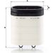 MANN-FILTER CP 27 001 Luftfilter